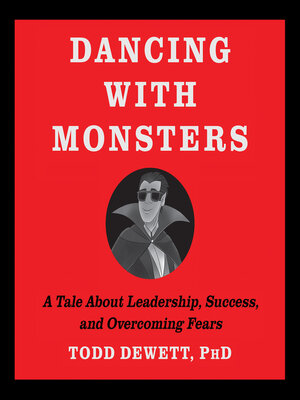 cover image of Dancing With Monsters